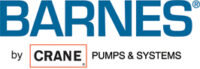 Barnes septic and sewage pumps by Crane