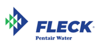 Fleck 5800SXT Softeners and 5600 Metered Filtration supplying Gears & Heads