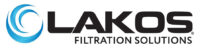 Lakos Twist 2 Filtration sur sable propre à l'aide de tamis à mailles inoxydables