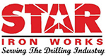 Star Iron Works qui fournit des obturateurs de puits, des tiges de forage et des traverses