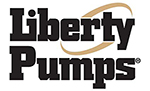 Liberty pumps and sewage grinders including the Pit Plus line